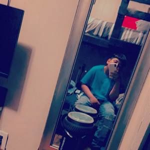 Meet your Posher, Omar